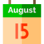 Calendar icon 64x64