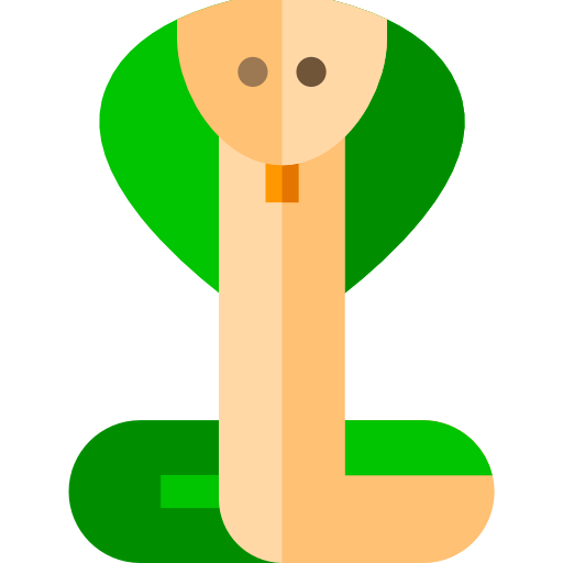Cobra icon