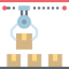 Conveyor icon 64x64