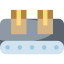 Conveyor icon 64x64