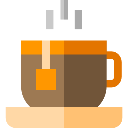 Tea icon