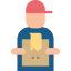 Postman icon 64x64