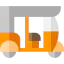 Rickshaw icon 64x64