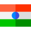India icon 64x64