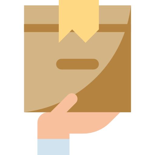Package icon