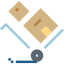 Boxes icon 64x64