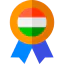 Badge icon 64x64