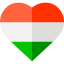 Heart icon 64x64