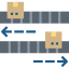 Conveyor icon 64x64