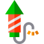 Fireworks icon 64x64