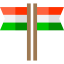 Indian icon 64x64