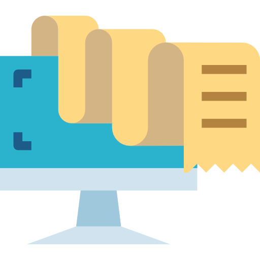 Computer icon