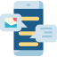 Mobile icon 64x64