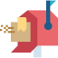 Postbox icon 64x64