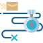 Transportation icon 64x64