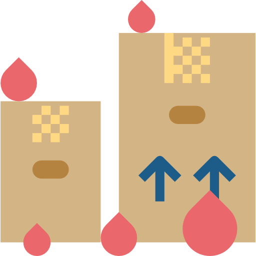 Box icon