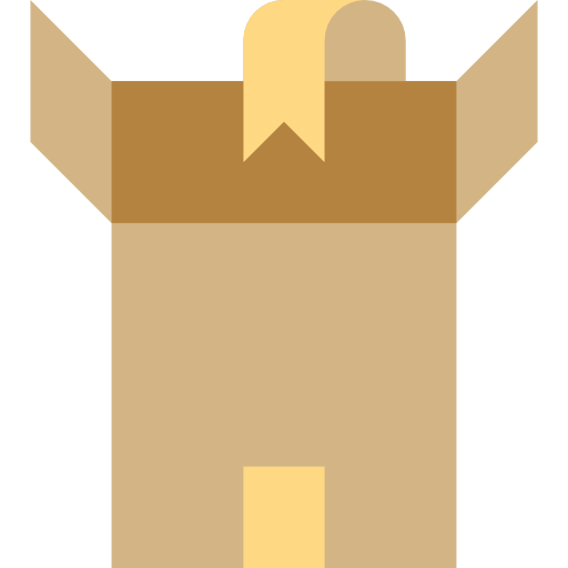 Package icon