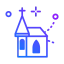 Church 图标 64x64