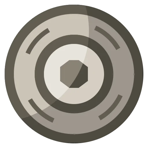 Aperture Symbol