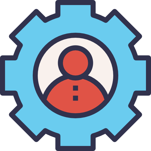User icon