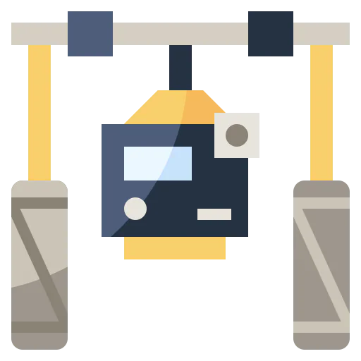 Balancer icon
