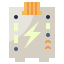 Battery status 图标 64x64