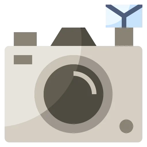 Camera icon
