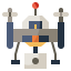 Drone 图标 64x64
