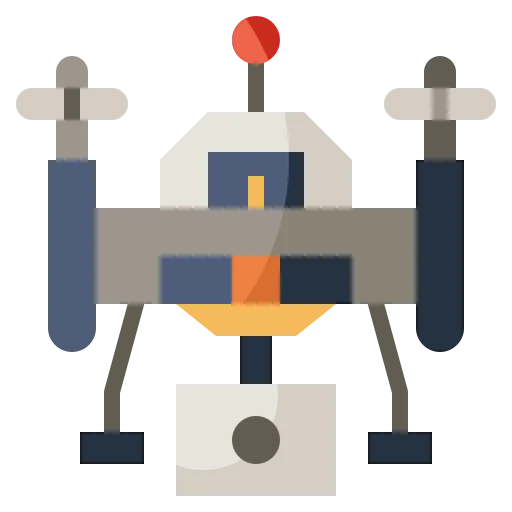 Drone 图标