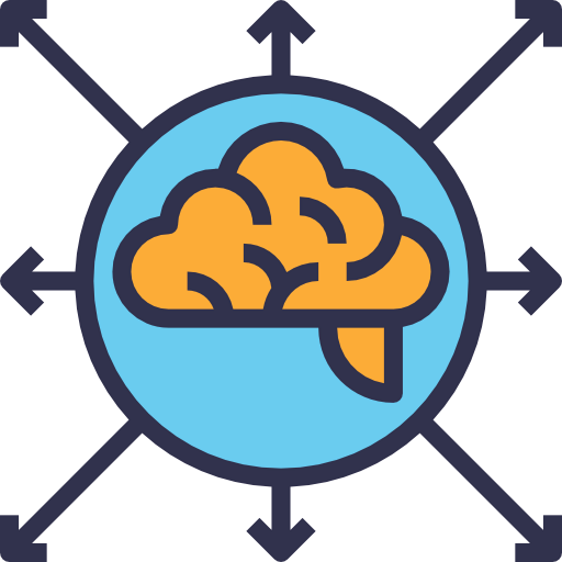 Brainstorm icon