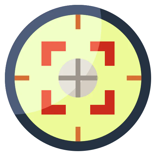 Focus icon
