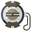 Lens cap 图标 64x64