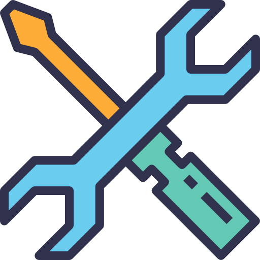 Tools icon