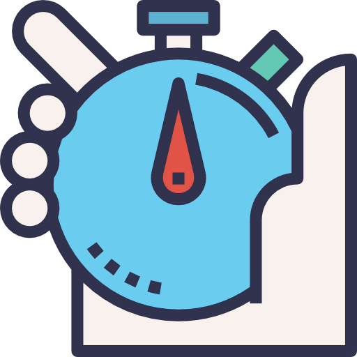 Stopwatch icon