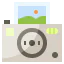 Snapshot 图标 64x64