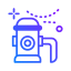 Hydrant icon 64x64