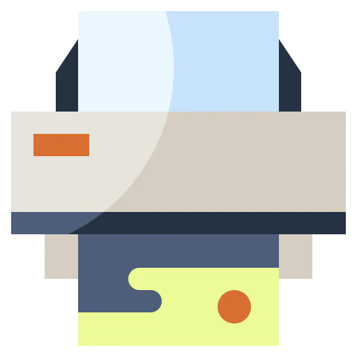 Printer icon