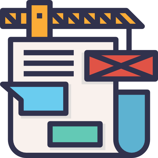 Blog icon