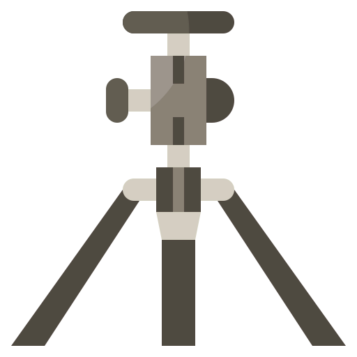 Tripod icon
