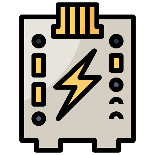 Battery status biểu tượng