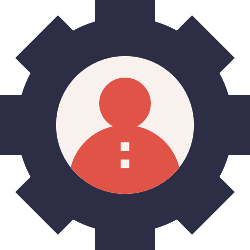 User icon