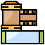Camera roll 图标 64x64