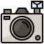 Camera 图标 64x64