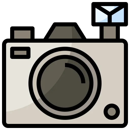 Camera icon
