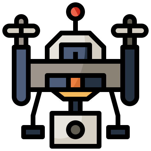 Drone icon
