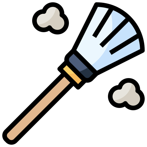 Duster icon