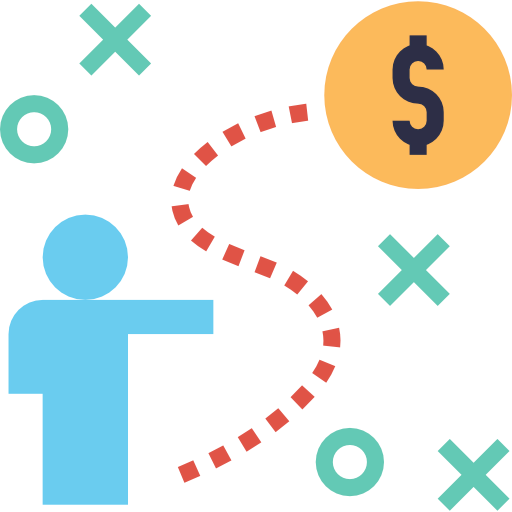 Strategy icon