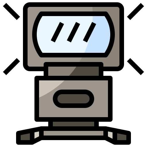 Flash icon