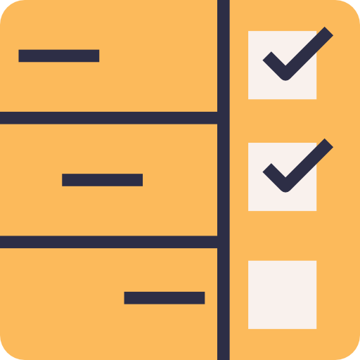 Task icon