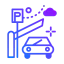 Parking 图标 64x64